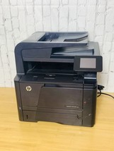 HP LaserJet Pro 400 M425dn All-in-One Monochrome Laser Printer 12927 Prints - £68.13 GBP