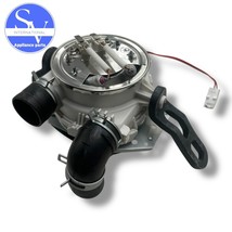 LG Dishwasher Pump Motor EAU62344503 ABT72989206 - $143.44