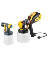 Wagner Flexio 3500 Handheld HVLP Paint Sprayer - $277.35 CAD