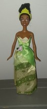 1999 Mattel Princess Tiana From Disney Princess and the Frog - $10.00