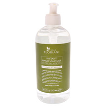 Villa Floriani Hand Sanitizer by Villa Floriani for Unisex - 17 oz Hand ... - $10.36