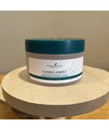 YOUNG LIVING Essential Oils Very Merry Vanillamint 3 Oz. Sea Salt Scrub - $236.65 MXN