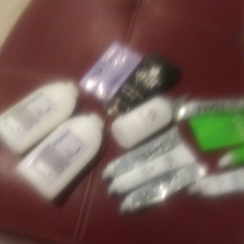 Lot Feria &amp; Colo Krista bleach kits - $5.89