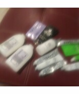 Lot Feria &amp; Colo Krista bleach kits - $110.17 MXN