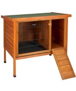 Medium Premium Plus Rabbit Hutch - $1,211.11 CAD