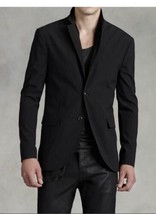 John Varvatos Collection Wool Jacket. EU 56 USA 46 $1698 - £311.87 GBP