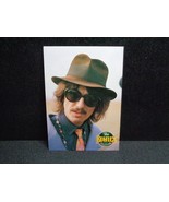 1993 The River Group Beatles Collection Off-Stage # 186 George Harrison - £2.29 GBP