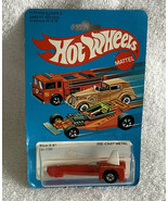 1979 Hotwheels Tricar X-8 No 1130 Mattel - £19.74 GBP