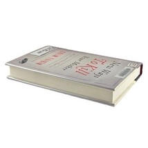 New Ways to Kill Your Mother by Colm Tóibín Hardcover w DJ Writers and Families image 4