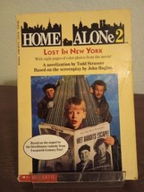 Home Alone 2: Lost in New York by Strasser, Todd - £1.17 GBP