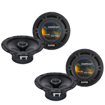 Toyota Rav4 2001-2014 Factory Speaker Replacement Harmony (2) R65 Package New - $158.48