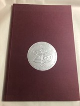 Metropolitan Philip Antiochian Orthodox Church silver jubilee 1991 history book - £37.65 GBP