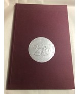 Metropolitan Philip Antiochian Orthodox Church silver jubilee 1991 histo... - £37.65 GBP