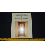 NAWCC Bulletin Supplement 18, Spring 1991 The Greek Revival Influence on... - $183.21 MXN