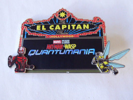 Disney Swap Pins 154051 Dssh - Ant Man and The Wasp - Quantumania --
show ori... - $46.40