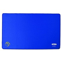 Blue Play Mat with Stitched Edging - £8.89 GBP