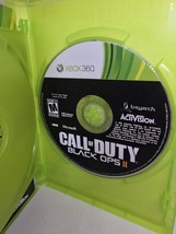 Call Of Duty Black Ops 1 and 2 Combo Pack  Xbox 360 image 2