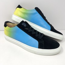 Greats Brooklyn x Greg Bogan Mens Royal Fashion Sneaker Sz 13 Limited Su... - $148.45