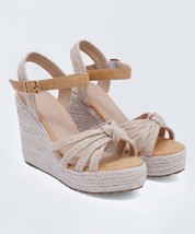 YOUTHJUNE Sandals Size 38 - £27.42 GBP