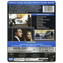 The Bourne Ultimatum [Target Exclusive] Collectible Steelbook image 2