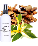 Ylang Ylang &amp; Sandalwood Room/Linen/Bathroom Air Freshener Spray Deodorizer - $16.95+