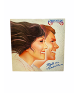 Carpenters ‎- Made In America - Original 1981 LP Record Album -Used - £15.48 GBP