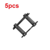 #35 Master Link Standard Steel Roller Chain Pitch Slide Gate Door Opener... - $8.95