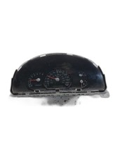 Speedometer Cluster MPH Fits 03-04 SORENTO 1332293 - $929.16 MXN