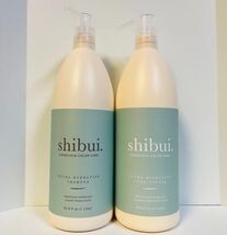 Shibui Ultra Hydrating  Shampoo & Conditioner - 12 oz Duo image 2