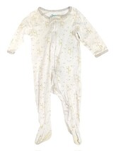 Baby Clothes Lot 3-6M 6M Carter’s Cloud Island One Piece Outfit Bundle 5pc image 8