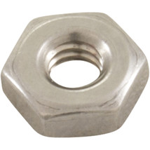 Generic 99-555-6630 Nut, 8-32, Hex, Stainless steel - $244.75 MXN