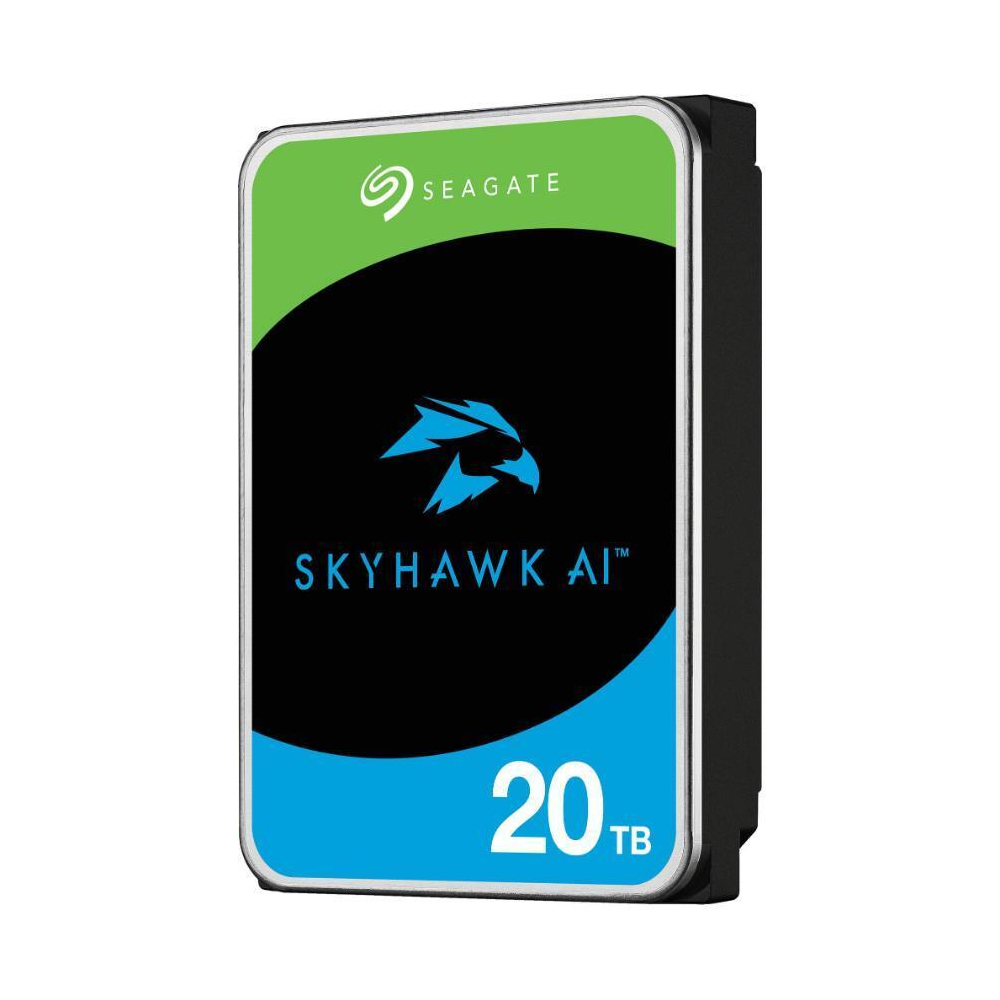 Seagate ST20000VE003 Seagate Skyhawk Ai 20TB Surv Sata 20TB  568281