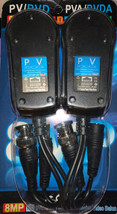 8 MP HD VIDEO BALUN 2 PACK - $21.52 CAD