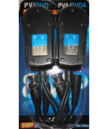 8 MP HD VIDEO BALUN 2 PACK - $297.89 MXN
