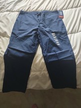 Cherokee XS Navy Scrub Pants - £14.70 GBP