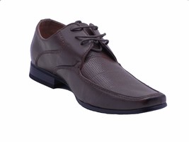 Blancho Men C-142-C Trendy Bridal Shoes Leather Shoes 8.5 M US - £25.11 GBP