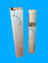 Skylar Coconut Cove Eau De Parfum Rollerball 10ml/0.33fl.oz. New In Box - $36.46 CAD