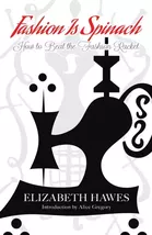 Fashion Is Spinach - $5.69