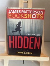 Hidden: A Mitchum Story by Patterson, James - $3.99