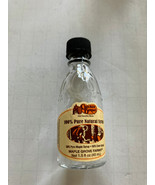 Lot of 6 empty Cracker Barrel syrup bottles - $19.75