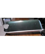 1955 1956 CHRYSLER IMPERIAL, NEW YORKER, WINDSOR BENCH SEAT SKIRT COVER - $396.00