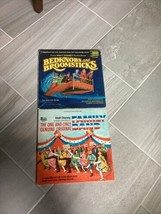 &quot;Songs From Walt Disney&#39;s One &amp; Only Family Band&quot; 1968 Bedknobs &amp; Brooms... - $16.83