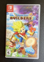Dragon Quest Builders 2 - Nintendo Switch - £35.14 GBP