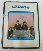 Oak Ridge Boys Fancy Free 8 Track Tape Vintage - £8.90 GBP