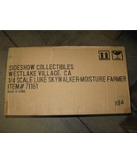 Star Wars Tatooine Luke Skywalker Statue 2005 San Diego Comic Con Sealed... - $3,900.00