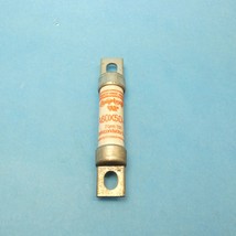 Shawmut A60X50-4 Semiconductor Fuse 50 Amps 600 VAC Bolt-in New - $24.99