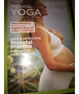 Shiva Rea&#39;s Prenatal Yoga [Gaiam/shiva rea] (2000) DVD - $130.92 MXN