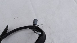 11-17 Honda Odyssey Power Sliding Door Object Pinch Sensor Driver Left LH image 5