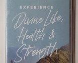 Experience Divine Life, Healthy &amp; Strength Joseph Prince (CD, 2022, 3 Di... - £7.88 GBP