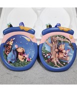 SHARING A RIDE & FRIENDSHIIP MAKES A STAR SHINE Pooh's Honeypot Adventur... - €43,25 EUR SHARING A RIDE & FRIENDSHIIP MAKES A STAR SHINE Pooh's Honeypot Adventur... - €43,25 EUR